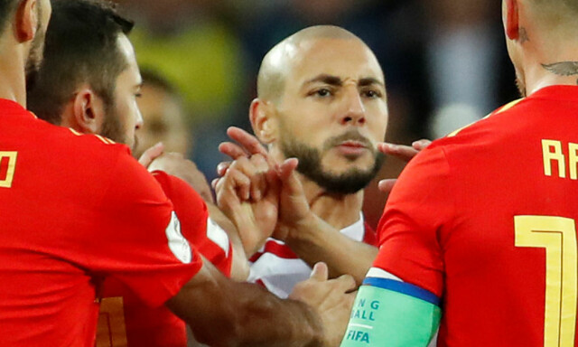 Sterke reaksjoner etter VM-kaoset: - VAR er «bullshit»